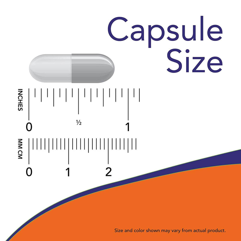 NOW Foods Grape Seed 100 Veg Capsules