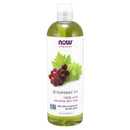 NOW Foods Grape Seed Oil 16 fl oz - DailyVita