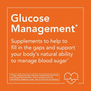 NOW Foods GTF Chromium 200 mcg Yeast Free 100 Tablets - DailyVita