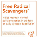 NOW Foods Hawthorn Berry 540 mg 100 Veg Capsules - DailyVita