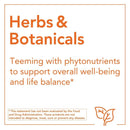 NOW Foods Hawthorn Extract 600 mg Extra Strength 90 Veg Capsules - DailyVita