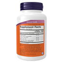 NOW Foods Hyaluronic Acid Double Strength 100 mg 120 Veg Capsules - DailyVita