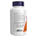 NOW Foods Hyaluronic Acid with MSM 120 Veg Capsules - DailyVita