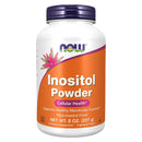 NOW Foods Inositol Powder Vegetarian 8 oz - DailyVita