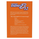NOW Foods Instant Energy B-12 75 Packets - DailyVita