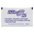NOW Foods Instant Energy B-12 75 Packets - DailyVita