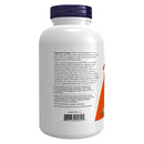 NOW Foods Inulin Prebiotic Pure Powder Organic 1 lb - DailyVita