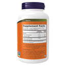 NOW Foods Inulin Prebiotic Pure Powder Organic 8 oz - DailyVita