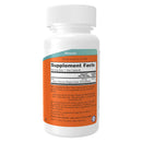 NOW Foods Iron 18 mg 120 Veg Capsules - DailyVita