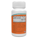 NOW Foods Iron 36 mg Double Strength 90 Veg Capsules - DailyVita