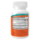 NOW Foods Iron Complex Caps 100 Veg Capsules - DailyVita