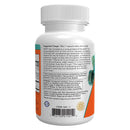 NOW Foods Iron Complex Caps 100 Veg Capsules - DailyVita