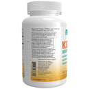 NOW Foods Kid Vits Berry Blast 120 Chewables - DailyVita