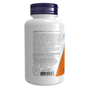 NOW Foods Krill Oil 500 mg 120 Softgels - DailyVita