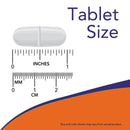 NOW Foods L-Carnitine 1000 mg 100 Tablets - DailyVita