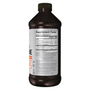 NOW Foods L-Carnitine Triple Strength Liquid 16 fl oz - DailyVita