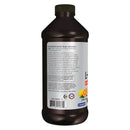 NOW Foods L-Carnitine Triple Strength Liquid 16 fl oz - DailyVita