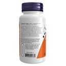 NOW Foods L-Carnosine 500 mg 50 Veg Capsules - DailyVita