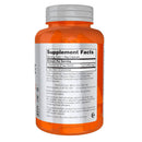 NOW Foods L-Glutamine Double Strength 1000 mg 120 Veg Capsules - DailyVita