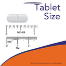 NOW Foods L-Lysine 500 mg 100 Tablets - DailyVita