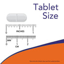 NOW Foods L-Lysine 500 mg 250 Tablets - DailyVita