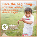 NOW Foods L-Lysine 500 mg 250 Veg Capsules - DailyVita