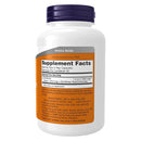 NOW Foods L-Ornithine 500 mg 120 Veg Capsules - DailyVita