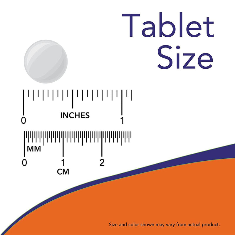 NOW Foods L-Theanine 100 mg 90 Chewables