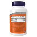 NOW Foods L-Tyrosine 500 mg 120 Capsules - DailyVita