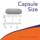 NOW Foods Lecithin 1200 mg 100 Softgels - DailyVita