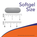 NOW Foods Liquid Multi Gels 180 Softgels - DailyVita