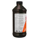 NOW Foods Liquid Multi Tropical Orange Flavor 16 fl oz - DailyVita