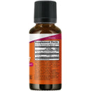 NOW Foods Liquid Vitamin D-3 & MK-7 1 fl oz - DailyVita