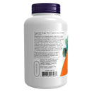 NOW Foods Magnesium Malate Caps 180 Veg Capsules - DailyVita