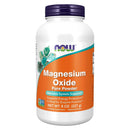 NOW Foods Magnesium Oxide 8 oz - DailyVita