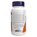NOW Foods Mega Vitamin D-3 & MK-7 120 Capsules - DailyVita