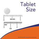 NOW Foods Melatonin 3 mg Chewable 180 Lozenges - DailyVita