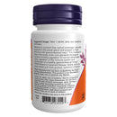 NOW Foods Melatonin 5 mg Sustained Release 120 Tablets - DailyVita