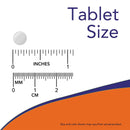 NOW Foods Methyl B-12 5,000 mcg 120 Lozenges - DailyVita