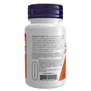 NOW Foods MK-7 Vitamin K-2 100 mcg 60 Veg Capsules - DailyVita