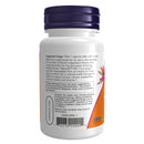 NOW Foods MK-7 Vitamin K-2 Extra Strength 300 mcg 60 Veg Capsules - DailyVita