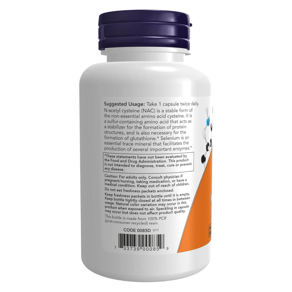 nac supplement vs acetyl l carnitine | 600 mg FDA Advisory No.2023-2012 || مشروب التفتيح MULTIPACKS - choose your pack⬇:4 PACK BUNDLE containing amino acid that