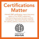 NOW Foods N-Acetyl Cysteine (NAC) 600 mg 250 Veg Capsules - DailyVita