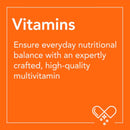 NOW Foods Niacinamide (B-3) 500 mg 100 Veg Capsules - DailyVita