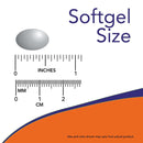 NOW Foods Odorless Garlic 250 Softgels - DailyVita