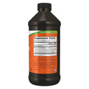 NOW Foods Ojibwa Tea Concentrate 16 oz - DailyVita