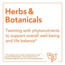 NOW Foods Ojibwa Tea Concentrate 16 oz - DailyVita