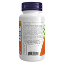 NOW Foods Panax Ginseng Extract 100 Veg Capsules - DailyVita