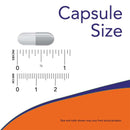 NOW Foods Pancreatin 2000 100 Capsules - DailyVita