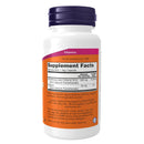 NOW Foods Pantothenic Acid 500 mg 100 Veg Capsules - DailyVita